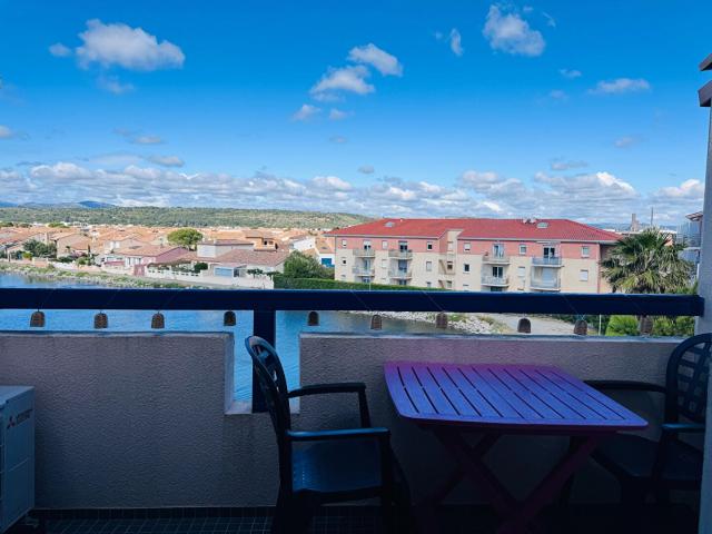 Appartement location à Narbonne, Port-la-nouvelle