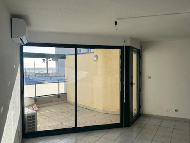 Appartement location à Narbonne, Port-la-nouvelle