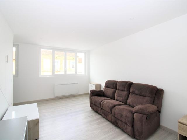 Appartement location à Saint-Roch, Fronton