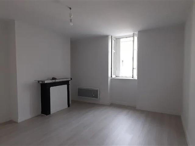 Appartement location à Limoges
