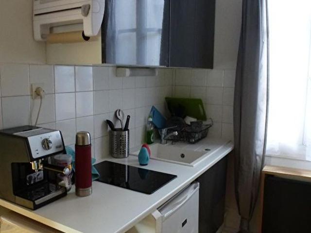 Appartement location à Montpellier