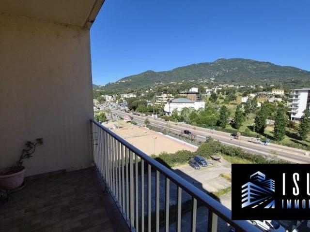 Appartement location à Ajaccio, Albitreccia