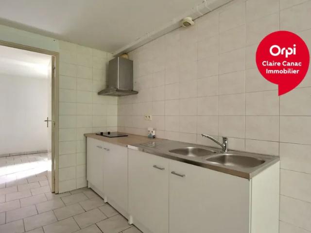 Appartement location à Castres