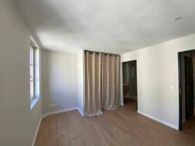 Appartement location à Castres