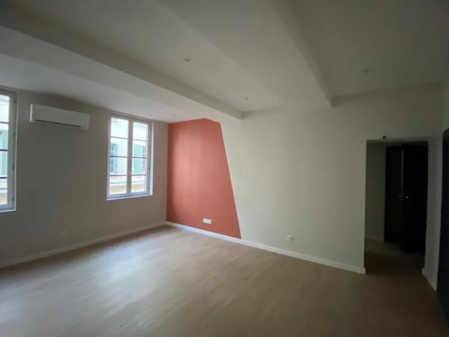 Appartement location à Castres