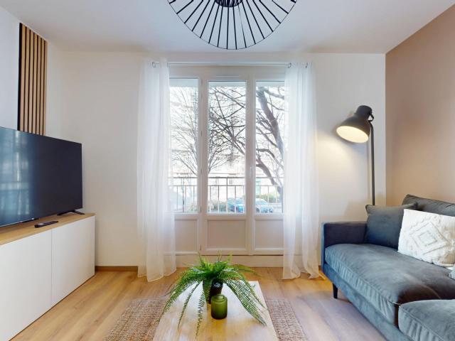 Appartement location à Grenoble