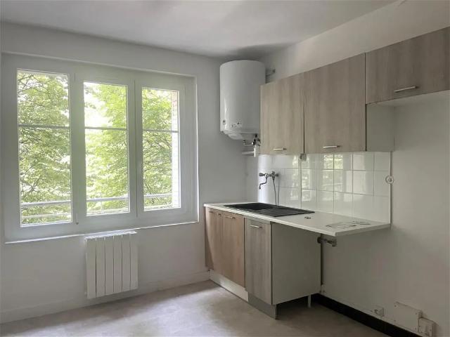 Appartement location à Grenoble