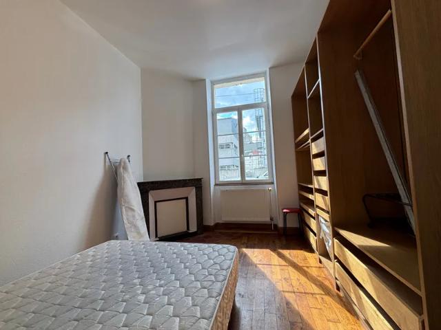 Appartement location à Dijon