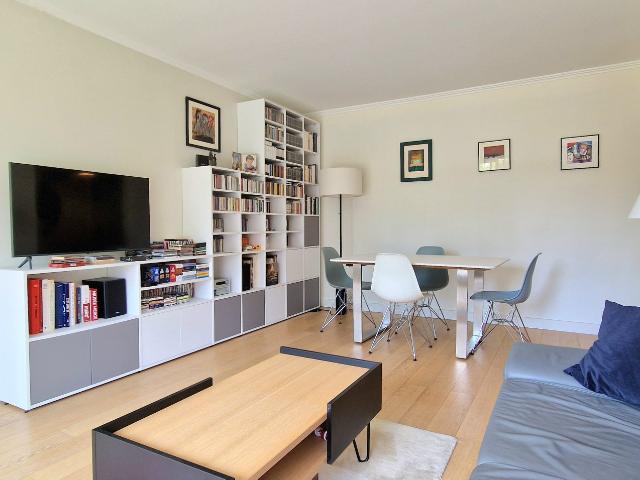 Appartement location à Nanterre, Rueil-malmaison