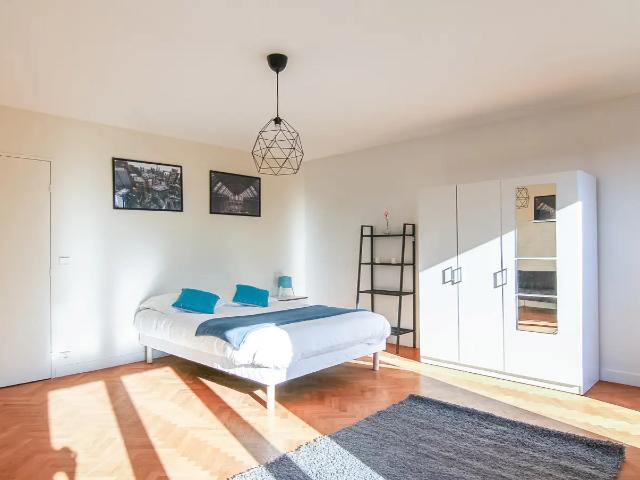 Appartement location à Nanterre, Rueil-malmaison