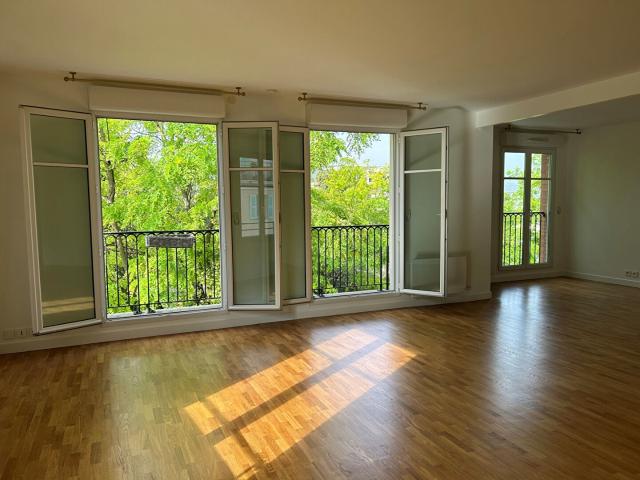 Appartement location à Nanterre, Rueil-malmaison