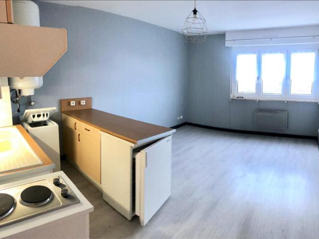 Appartement location à Val-de-Briey, Briey