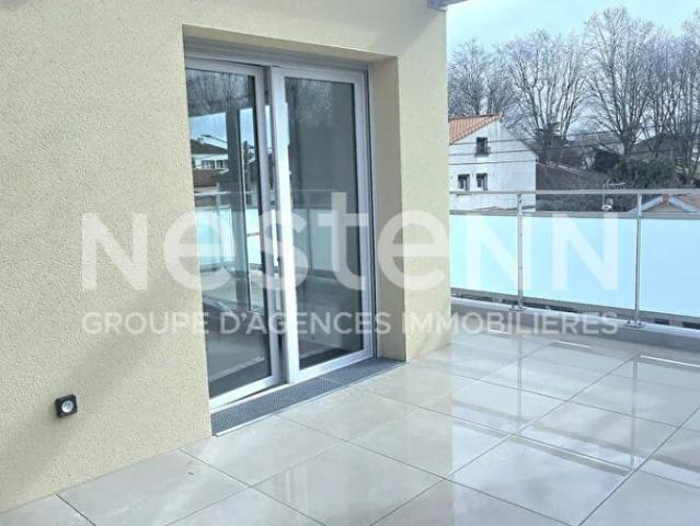 Appartement location à Toulouse