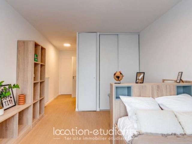 Appartement location à La Rochelle