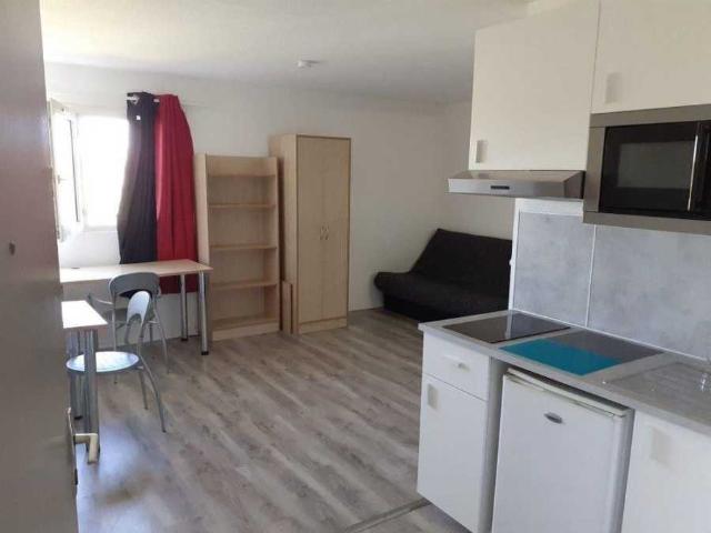 Appartement location à Montpellier