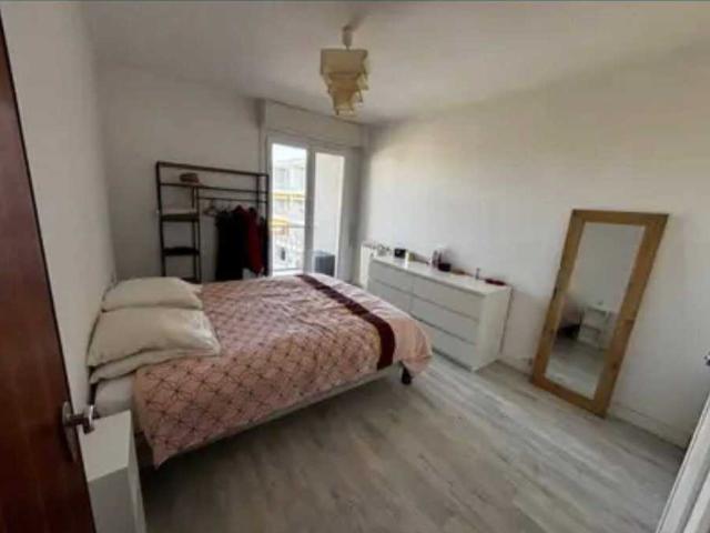 Appartement location à Montpellier