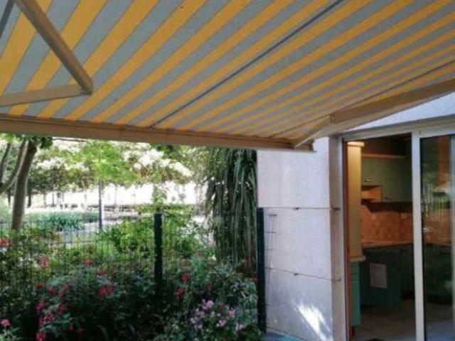 Appartement location à Montpellier