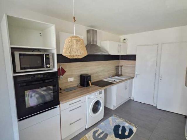 Appartement location à Montpellier