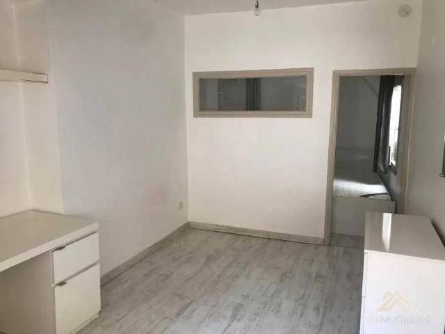 Appartement location à Montpellier