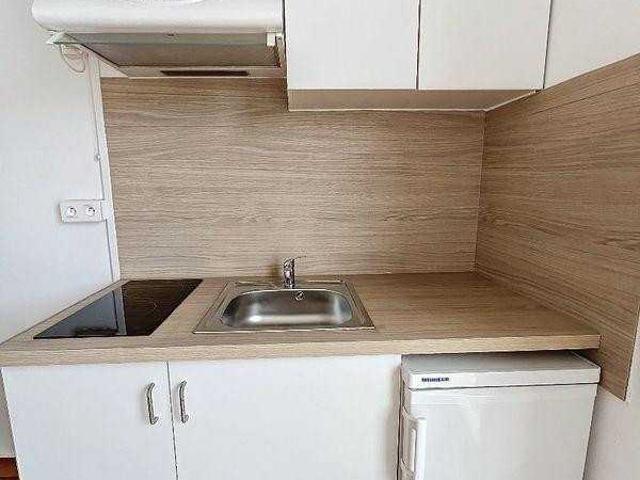 Appartement location à Montpellier