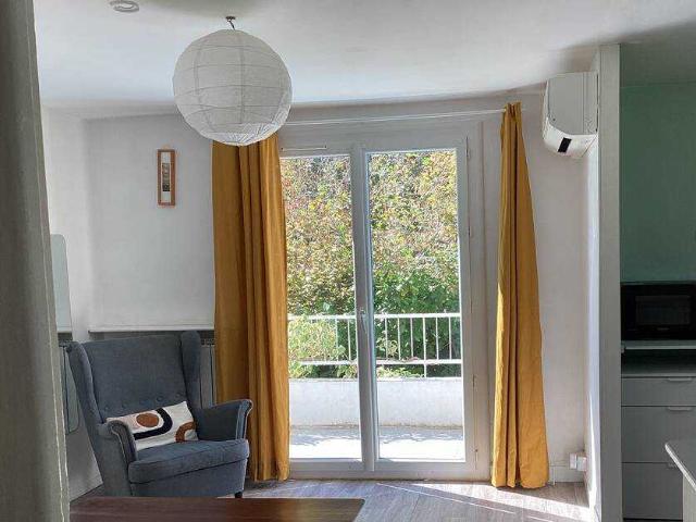 Appartement location à Montpellier