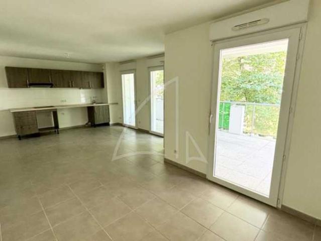 Appartement location à Montpellier