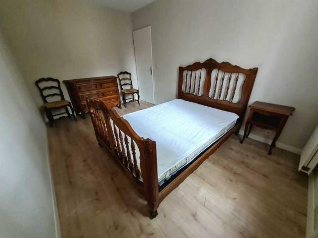 Appartement location à Montpellier