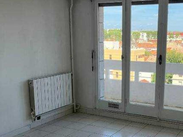 Appartement location à Montpellier