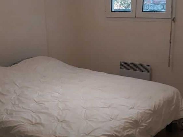 Appartement location à Montpellier