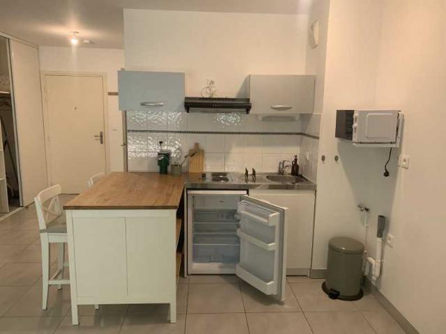 Appartement location à Montpellier