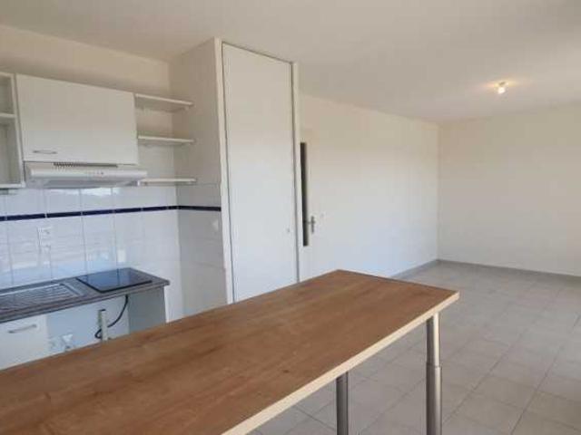 Appartement location à Montpellier