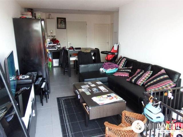 Appartement location à Albi