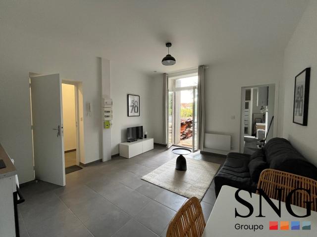 Appartement location à Albi, Carmaux