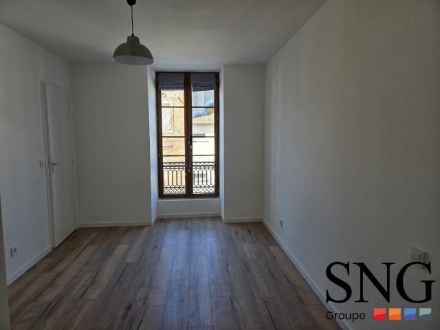 Appartement location à Albi, Carmaux