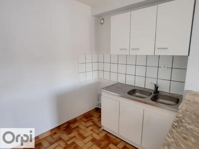 Appartement location à Montluçon