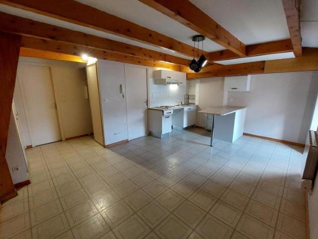 Appartement location à Montplaisir, Millau