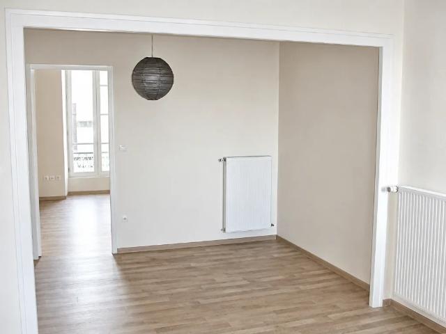 Appartement location à Millau