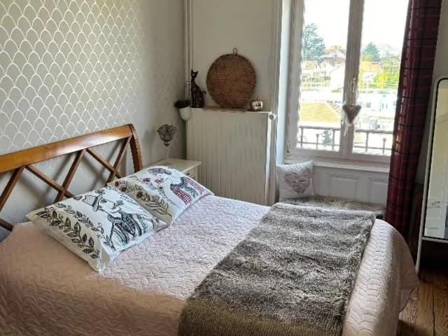 Appartement location à Bourg-en-Bresse, Bourg-en-bresse