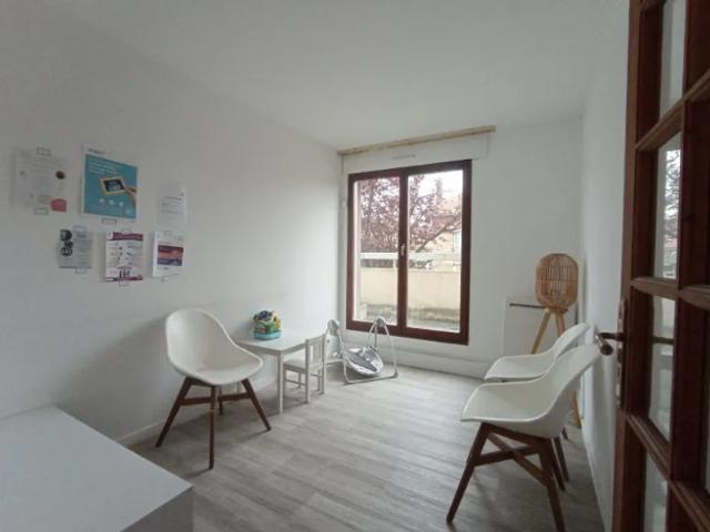 Appartement location à Torcy, Chelles