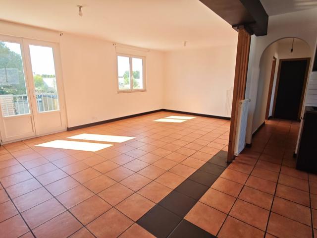 Appartement location à Bruz, Ille-et-Vilaine