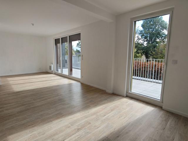 Appartement location à Bruz, Ille-et-Vilaine