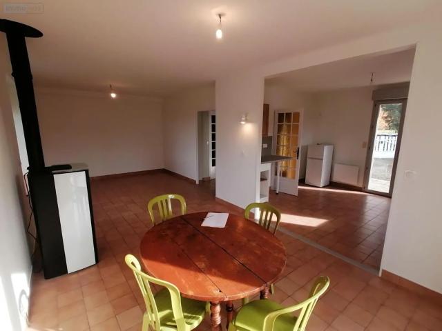 Appartement location à Bruz, Ille-et-Vilaine