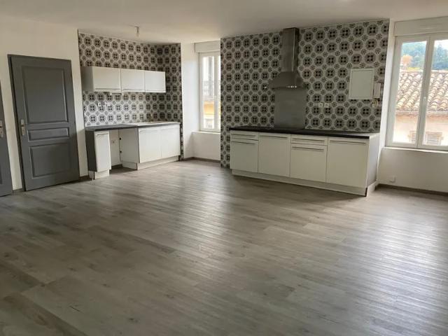 Appartement location à Alès, Bessèges