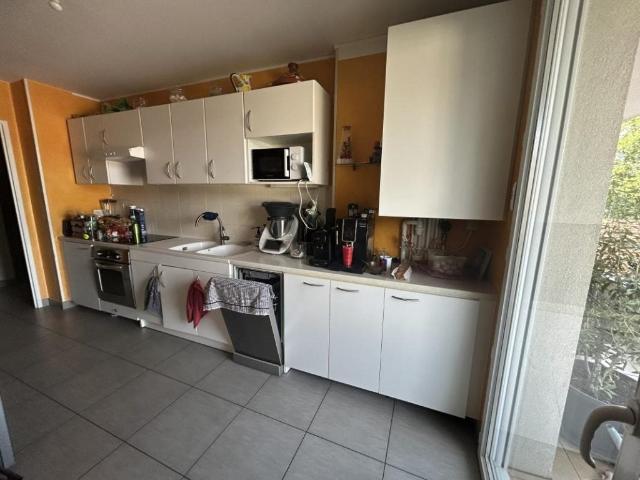Appartement location à La Tour-du-Pin, Bourgoin-jallieu