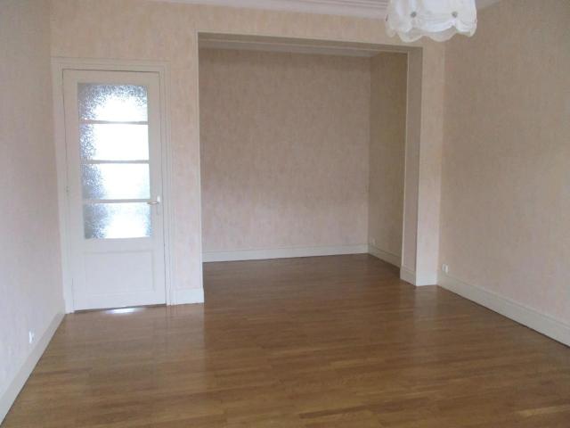 Appartement location à Grenoble