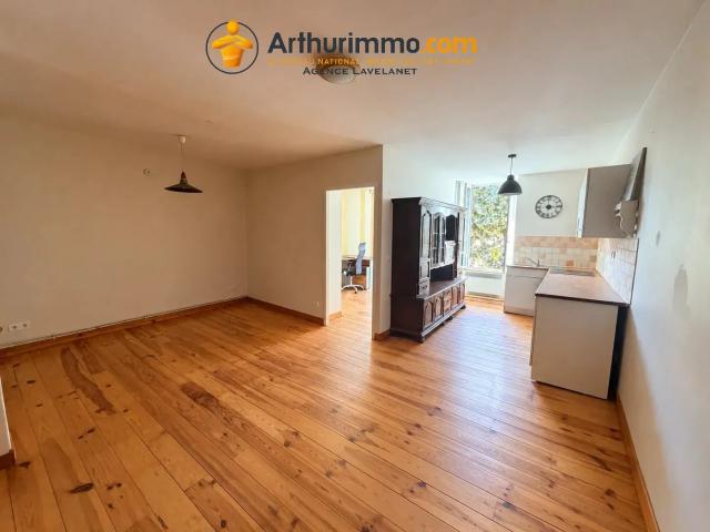 Appartement location à Lavelanet, Ariège