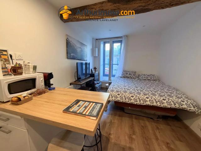 Appartement location à Pamiers, Lavelanet