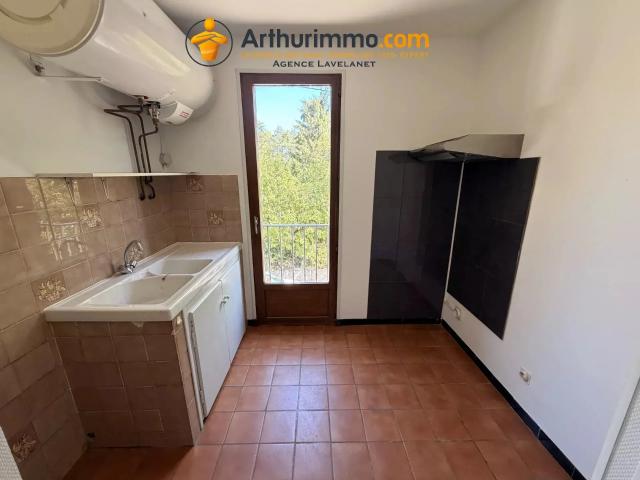 Appartement location à Pamiers, Lavelanet