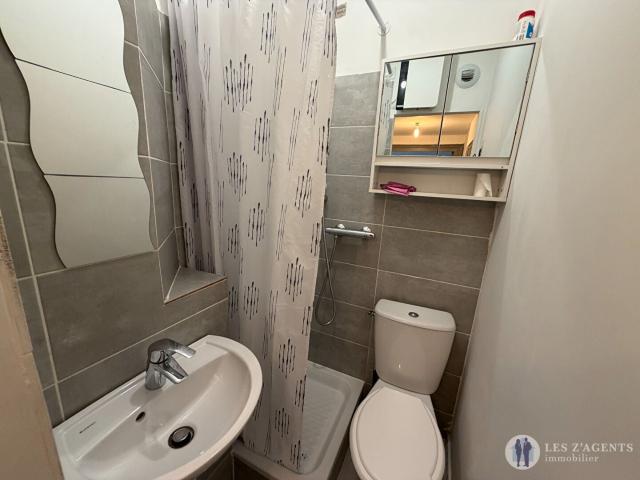 Appartement location à Grenoble, Saint-martin-d'hères