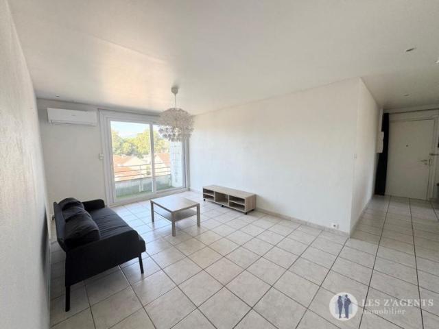 Appartement location à Grenoble, Saint-martin-d'hères